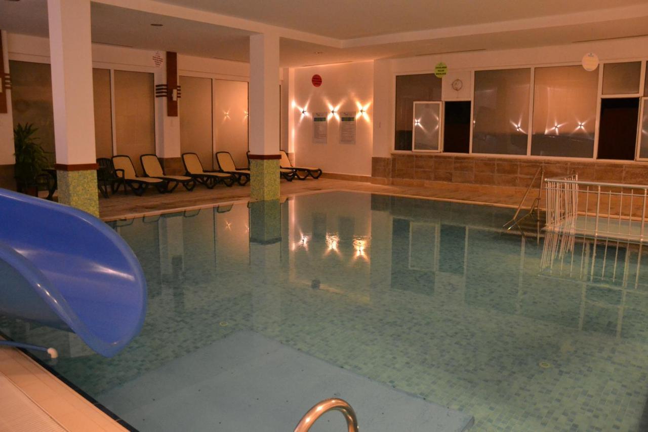 Sandikli Thermal Park Hotel Eksteriør billede