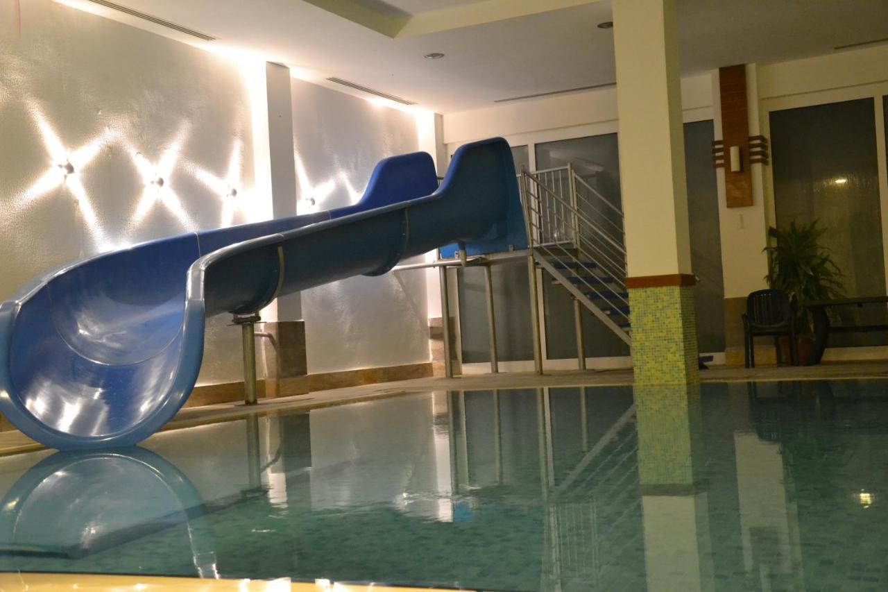 Sandikli Thermal Park Hotel Eksteriør billede